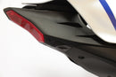 Yamaha Yzf R6 [GILLES] - TOOLING Race Cover Kit Schwarz Yamaha YZF-R6
