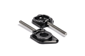 Yamaha Yzf R6 [GILLES] - TOOLING AXB Kettenspanner Schwarz Yamaha YZF-R6