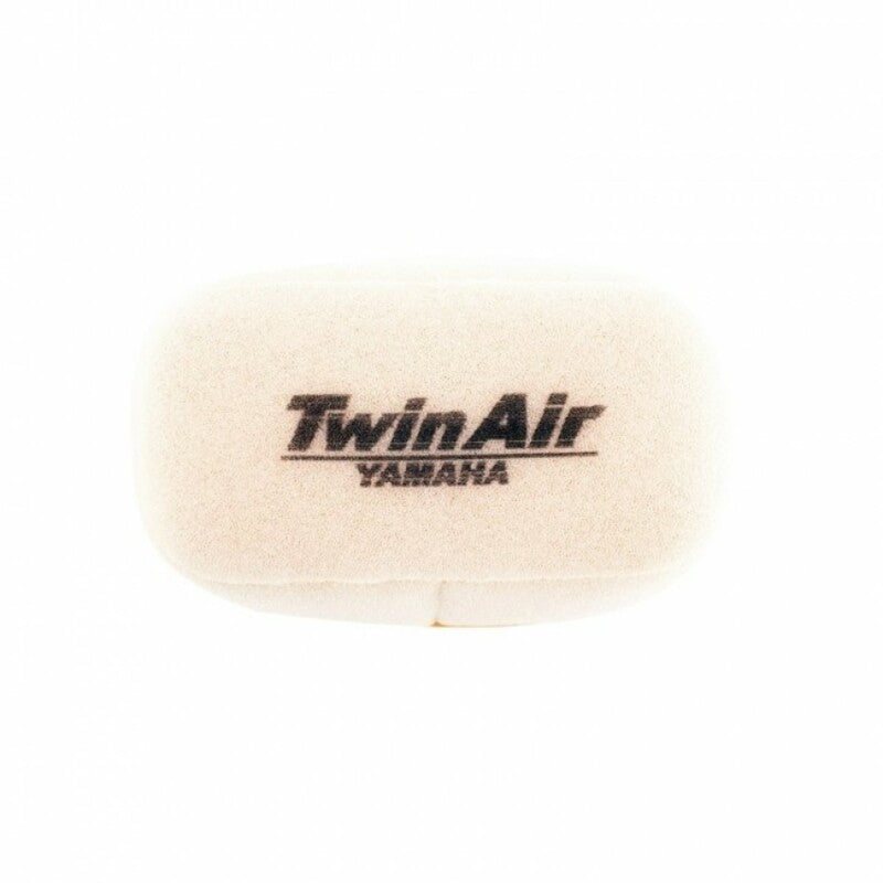 Yamaha TT 600 [TWIN AIR] - luftfilter set forfra