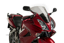 HONDA VFR 800 [2012] – Racingscheibe – Stark getönt