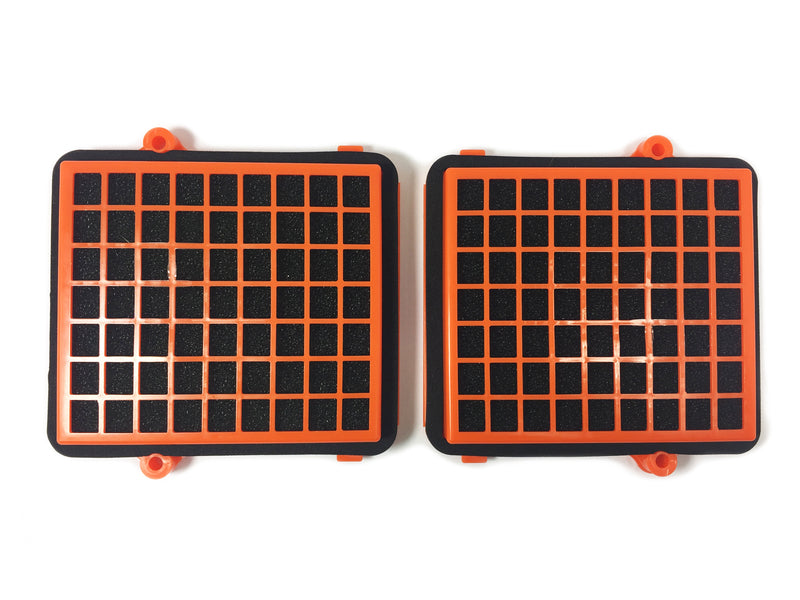 Honda Crf 1000 L At Adv Sp [TWIN AIR] - Set van twee luchtfilters + kooien - 150607P