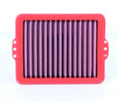 Voge Valico 800 Rally [BMC] - Luftfilter - FM01004