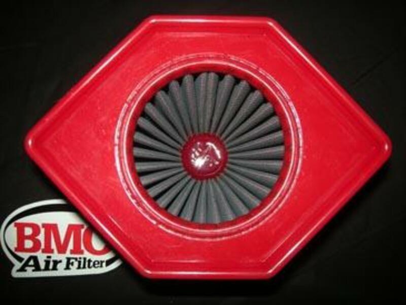 Bmw K 1300 Gt [BMC] - Air filter - FM569/08