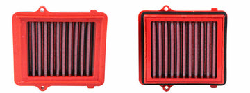 Honda Crf 1000 [BMC] - Luftfilter - FM910/04