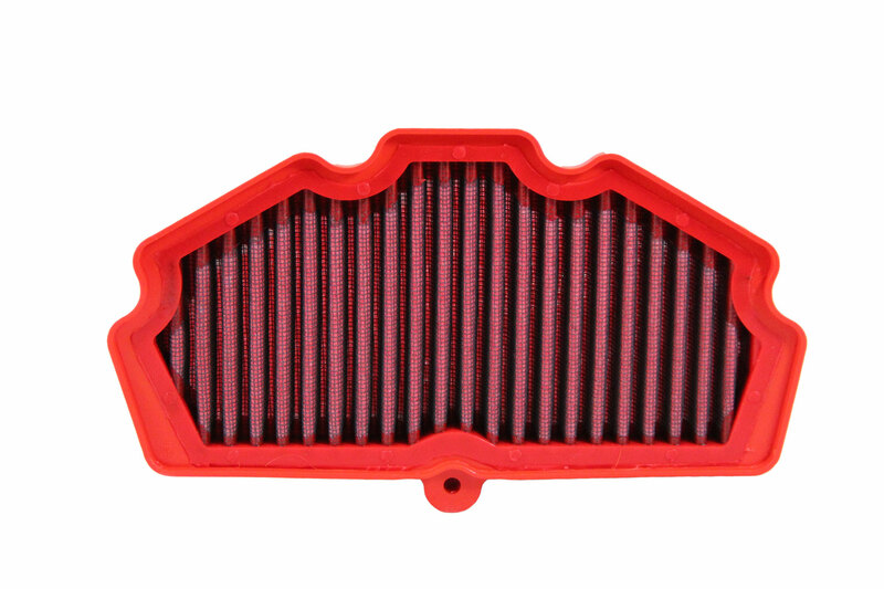 Kawasaki Versys 650 [BMC] - Luftfilter - FM889/04