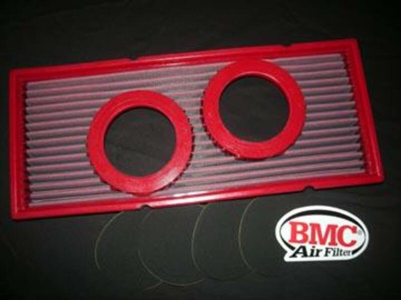 Ktm 950 Sm [BMC] - Luftfilter - FM492/20
