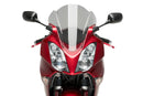 HONDA VFR 800 [2012] – Racing skærm – Tonet-3