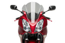HONDA VFR 800 [2012] – Racingscheibe – Stark getönt