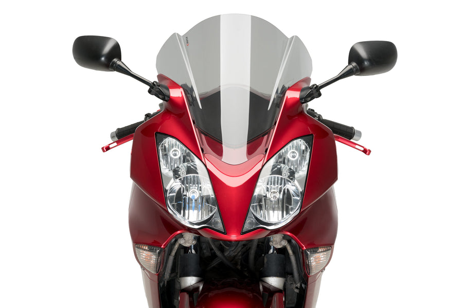 HONDA VFR 800 [2012] – Racingscheibe – Stark getönt