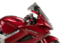 HONDA VFR 800 [2012] – Racerskærm – Gennemsigtig-6