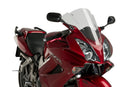 HONDA VFR 800 [2012] – Racingscheibe – Stark getönt
