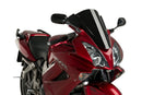 HONDA VFR 800 [2012] – Racingscheibe – Stark getönt