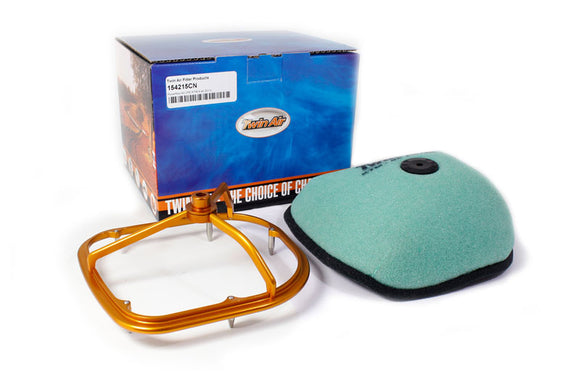 Husaberg Fe 501 [TWIN AIR] - パワーフローセット - 154215CN KTM