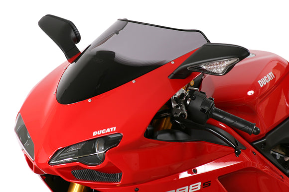 Ducati 848/1098/1198 / R / S - Original Shape Disc "O"