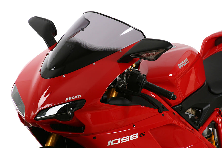 Ducati 848 / 1098 / 1198 / R / S – Trkaći ekran “R”