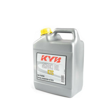 Yamaha Ténéré 700 World Rai [KAYABA] - Gaffelolie K2C - 5 l