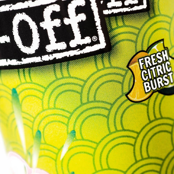 Čistič přilby Aktivní pěnový sprej 400 ml [muc-off]