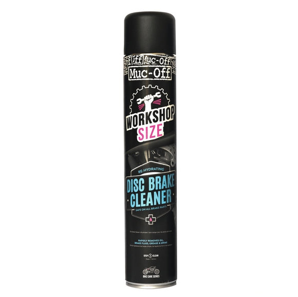 Čistič brzdy 750 ml spreje pro motocykly [muc-off]
