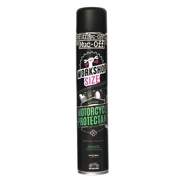 Motorcycle protection spray 750ml [Muc-Off]