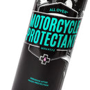 Motorrad Schutzspray 500ml – Korrosionsschutz & Reiniger [MUC-OFF]-2