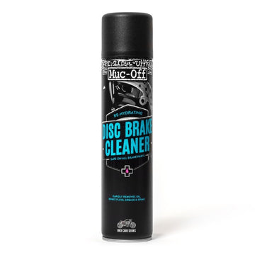 Disc brake cleaner spray 400ml [muc-off]