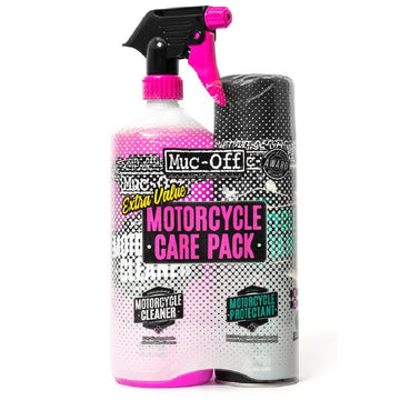 Pack pro čištění motocyklů [muc-off]