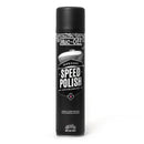 Spray de polaco de velocidad de la motocicleta 400 ml [MUC-Off]-1