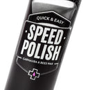 Spray de polaco de velocidad de la motocicleta 400 ml [MUC-Off]-2