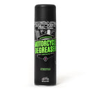 Motorcykeludvikler Spray 500 ml-effektiv rengøring [MUC-OFF]-1