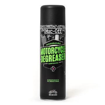 Vývojář motocyklů sprej 500 ml efektivní čištění [muc-off]