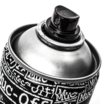 Vývojář motocyklů sprej 500 ml efektivní čištění [muc-off] - 0