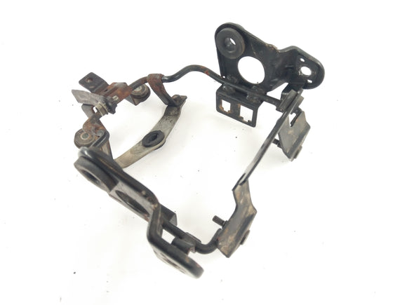 川崎KMX 125 mx 125 B [1997]  - ランプホルダーコックピットホルダーアンチラー