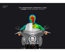 HARLEY DAVIDSON STREET GLIDE FLHX [2025] – High-Road Touring – Transparent-29