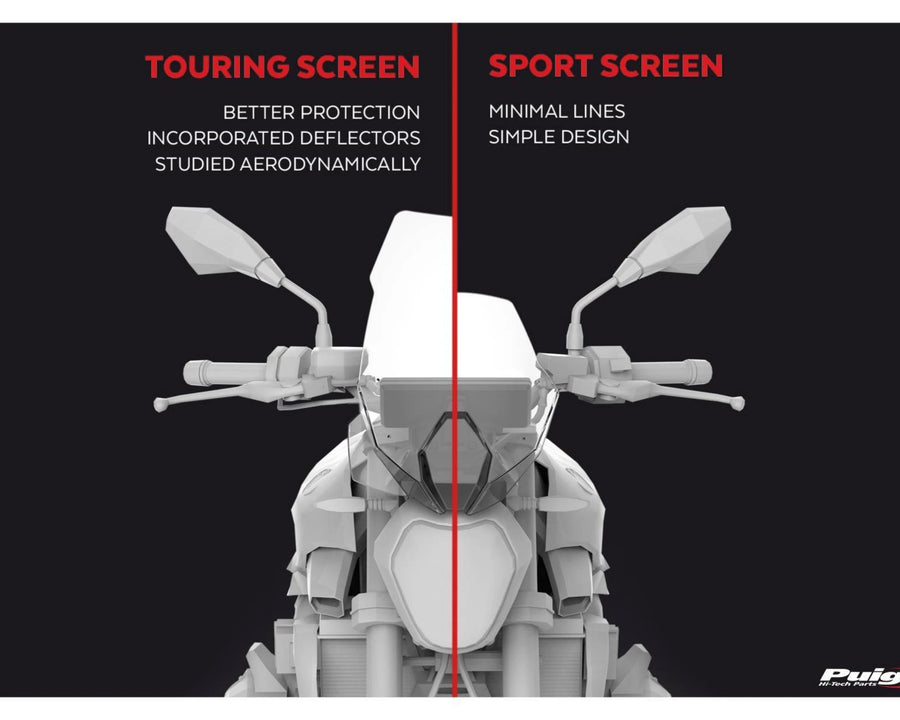 BMW R 1250 R [2025] – Ny generasjon Sport – Gjennomsiktig