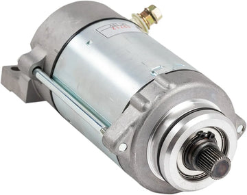 honda cb 125 [RICK'S MOTORSPORT ELECTRIC] – Hot Shot Starter für Honda