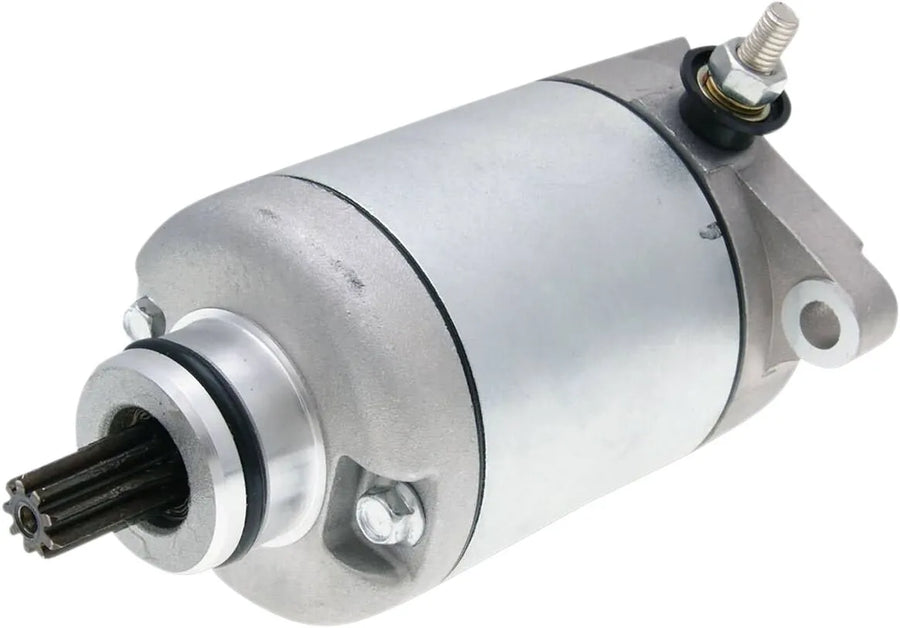 Aprilia SR 125 [101 OKTAN] – starter