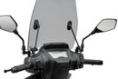 MORBIDELLI SC 125 LX [2025] – Οθόνη αστικού σκούτερ – φιμέ-2