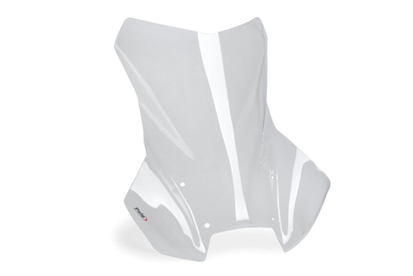 BMW R 1300 GS TROPHY [2025] – Cúpula Touring Plus – Transparente