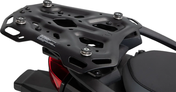 bmw f 900 gs [SW-MOTECH] – ADVENTURE-RACK für Gepäck