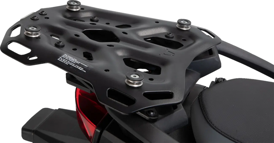 BMW F 900 [SW-MOTECH] – 冒险行李架