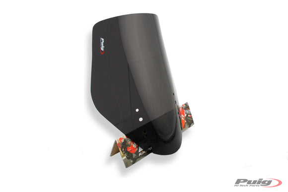 SUZUKI DL 650 V-STROM ABS [2011] – Tourenscheibe – Getönt