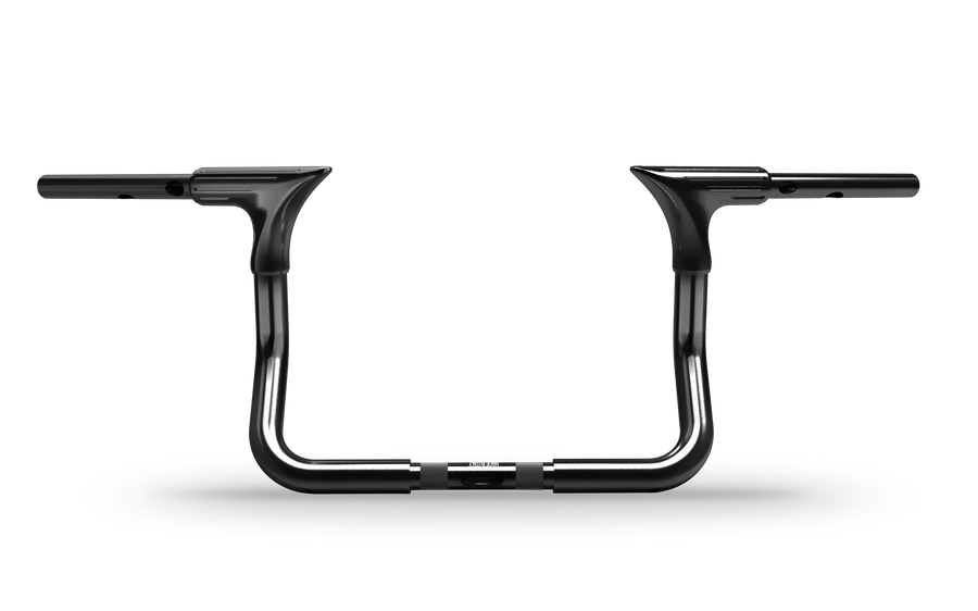 harley davidson flhxse [ZARD] – řídítka Eagle