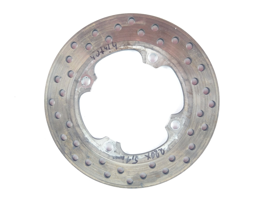 Honda CBR 900 RR SC50 - Brams Disc 220mmx 5.1 mm de espesor