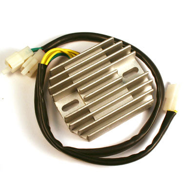 HONDA VT 1100 [1998-2000] - Regulator/Prostownik
