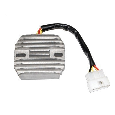 雅马哈 YZF 600 [1996-2001] - 调节器/整流器