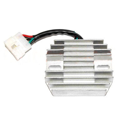 SUZUKI GSX R 1000 [2001-2004] - Regelaar/gelijkrichter