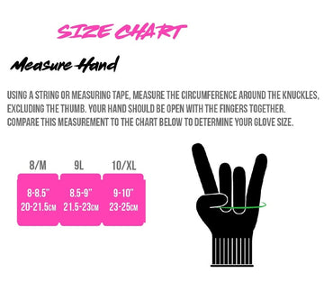 Motorcycle workshop gloves black size L [muc-off] - 0