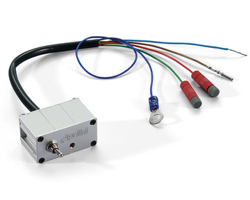 Yamaha T-Max 560 Tech Max [POLINI] - Antriebsschlupfregelung Yamaha T-Max 530/560