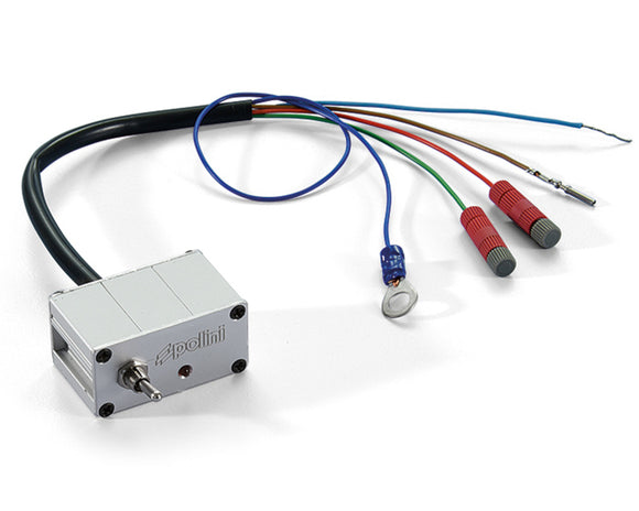 Yamaha T-Max 560 Tech Max [POLINI] - Antriebsschlupfregelung Yamaha T-Max 530/560