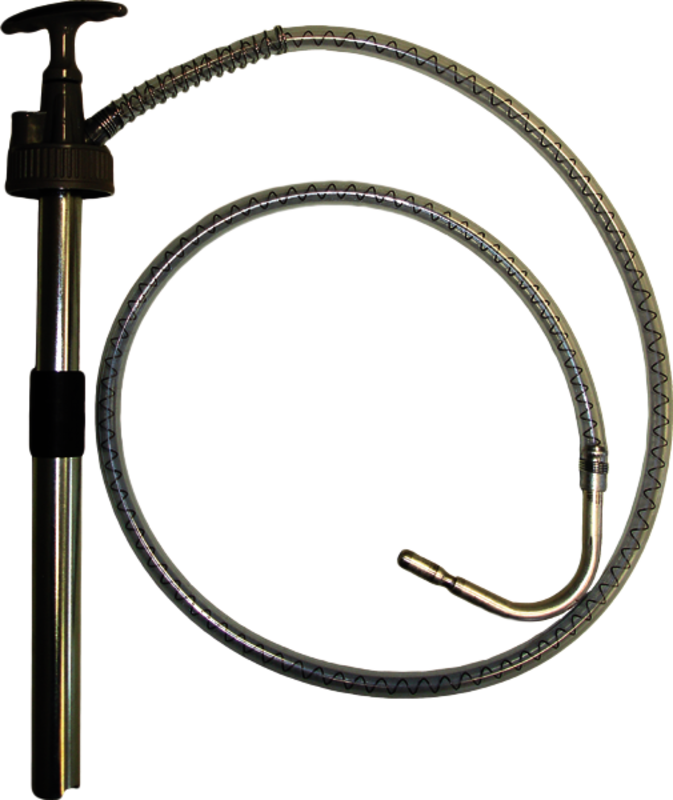 Kawasaki Zxr 750 [MOTUL] - Barrel Pump 20 L